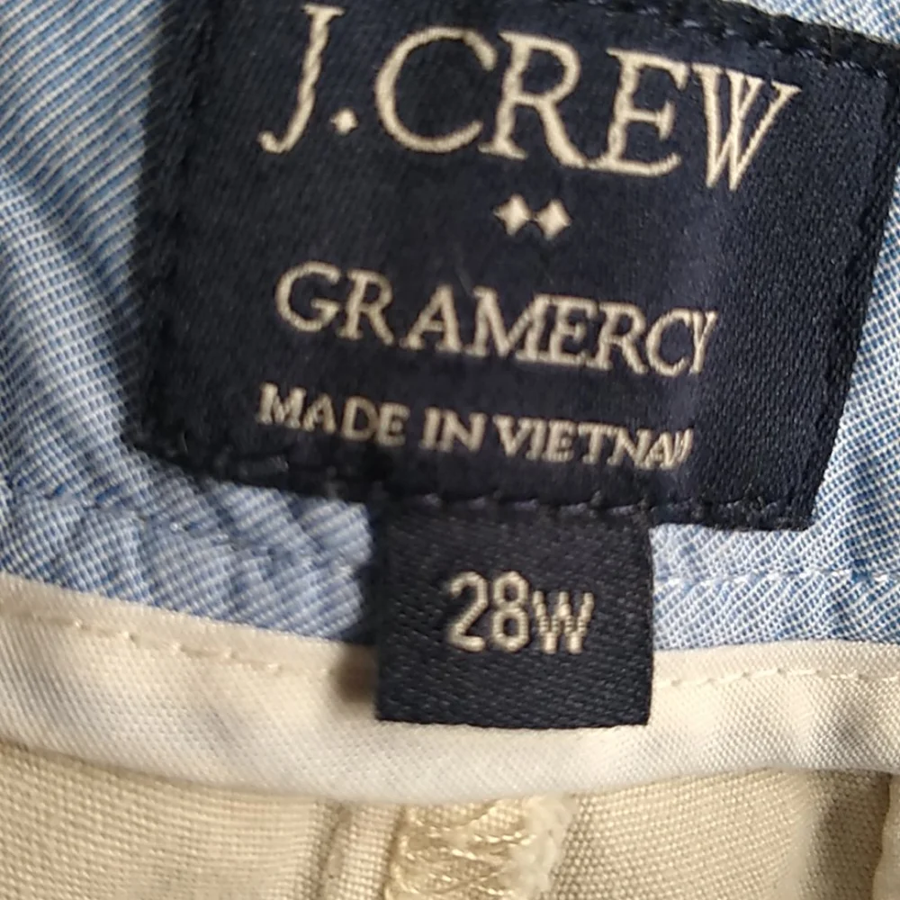 Gramercy Shorts 9/10